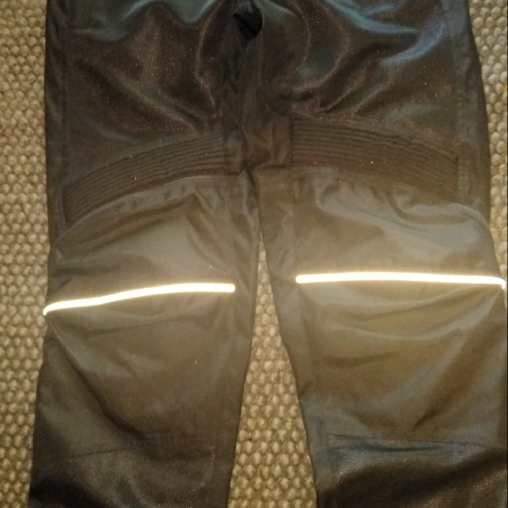 Alpinestars motorcycle overpants